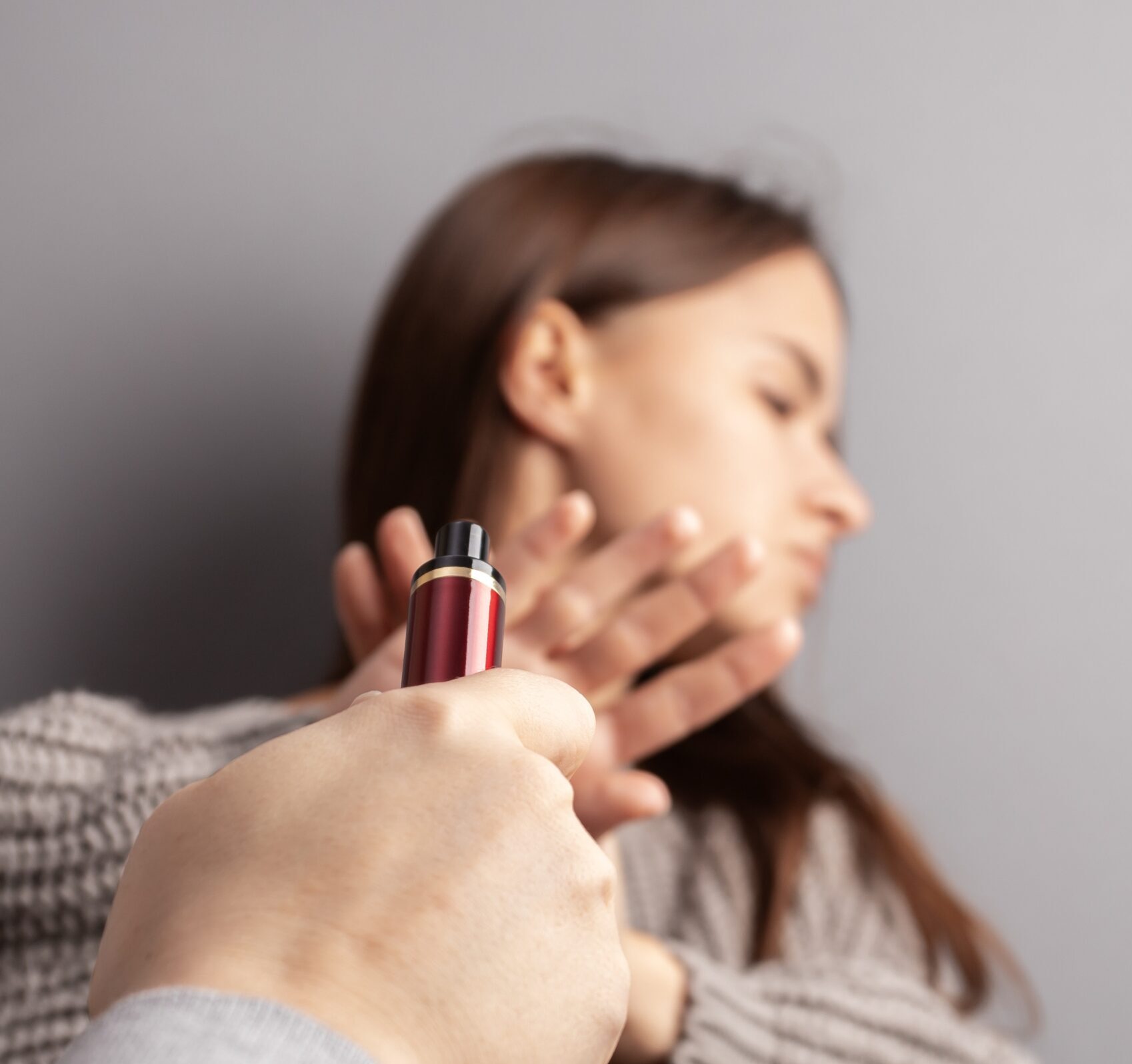 Read more about the article Vaping er ikke uten helserisiko